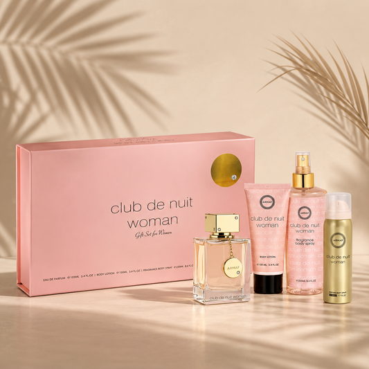 ARMAF CLUB DE NUIT WOMEN