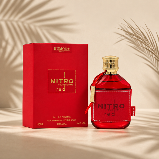 NITRO RED