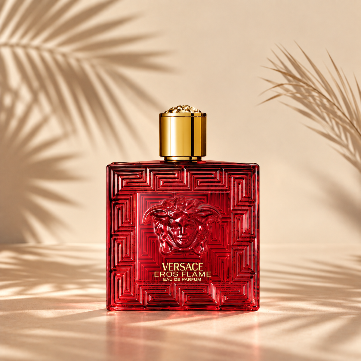 VERSACE EROS FLAME