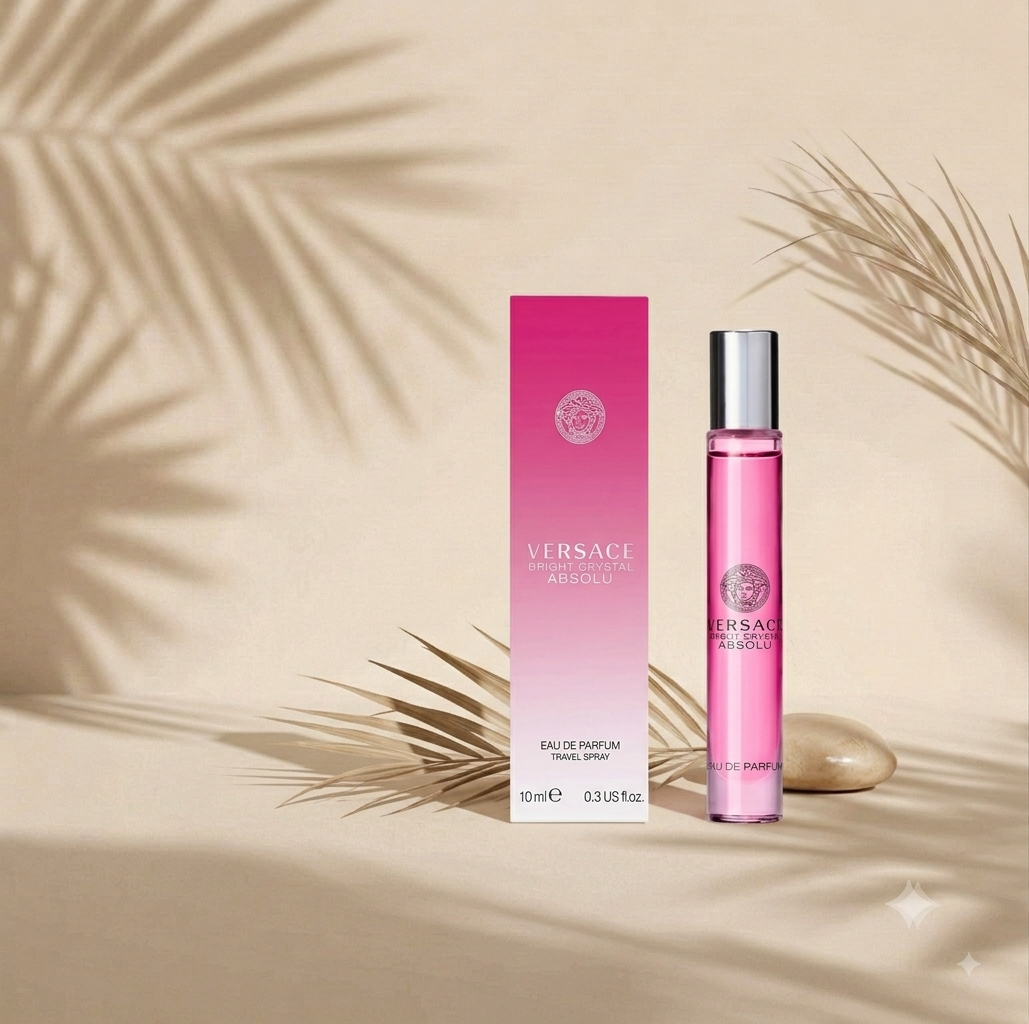 BRIGHT CRYSTAL ABSOLU
