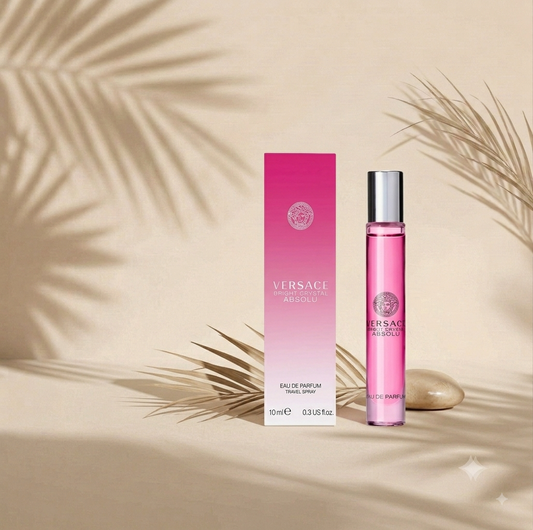VERSACE BRIGHT CRYSTAL ABSOLU