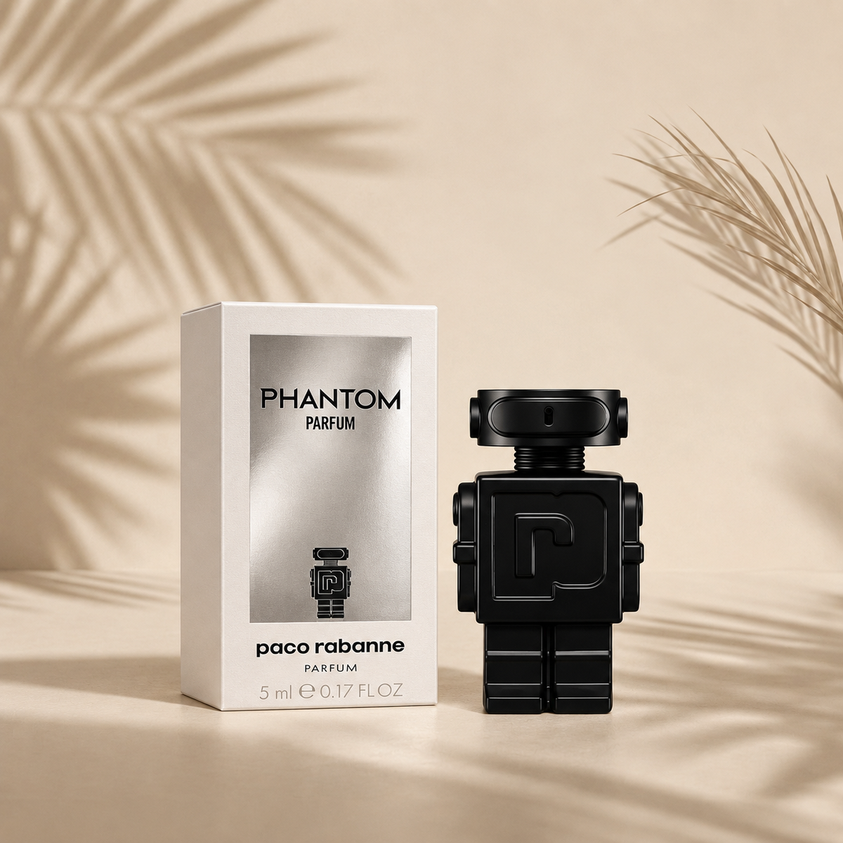 PACO RABANNE PHANTOM PARFUM