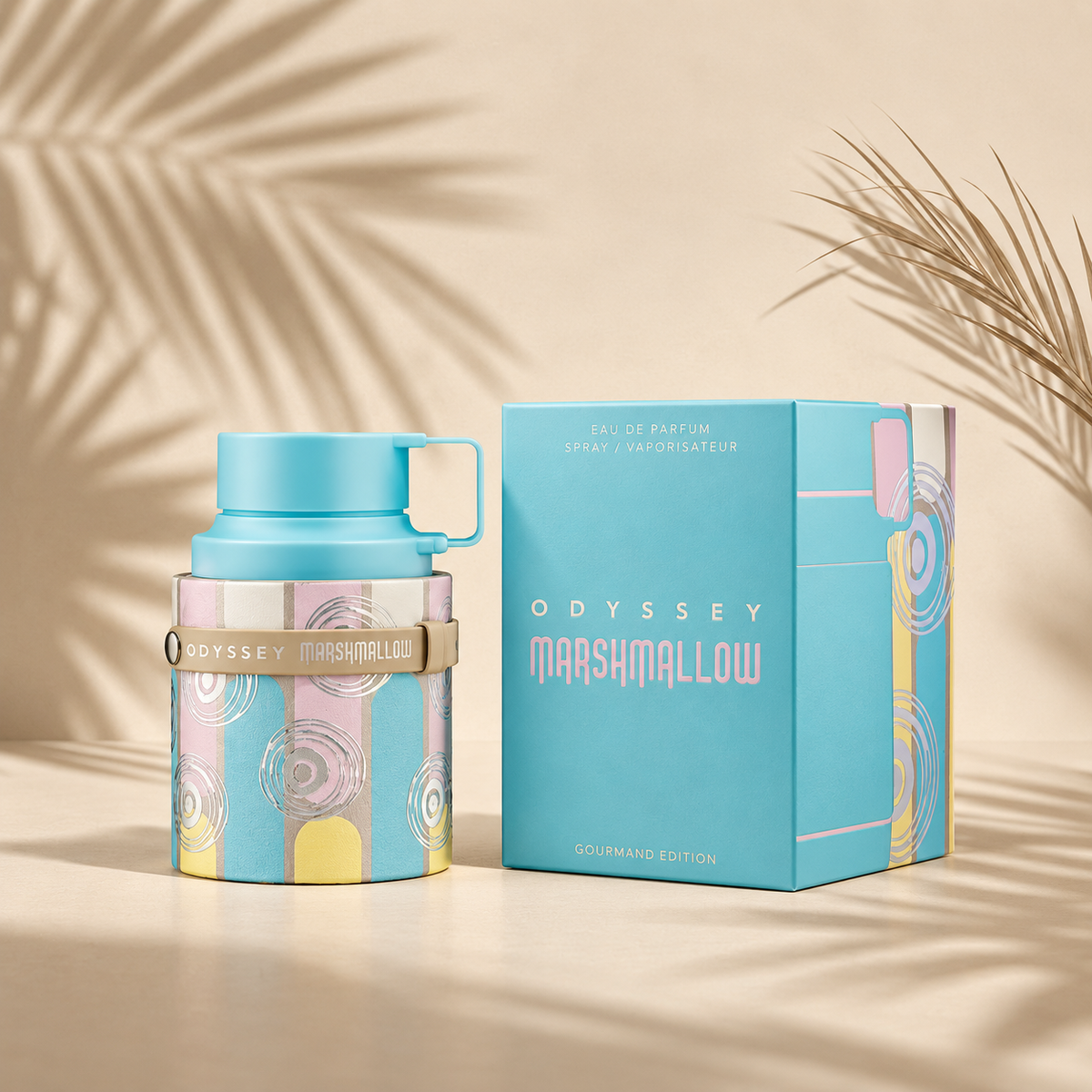 ARMAF ODYSSEY MARSHMALLOW GOURMAND