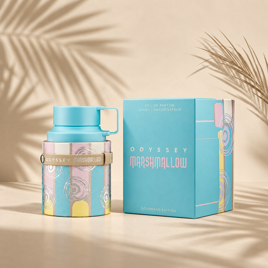 ARMAF ODYSSEY MARSHMALLOW GOURMAND