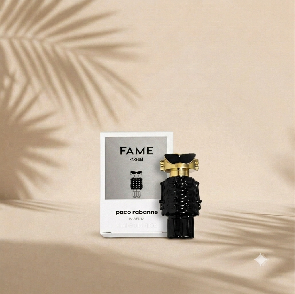 PACO RABANNE FAME PARFUM