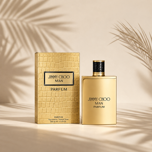 JIMMY CHOO MAN PARFUM