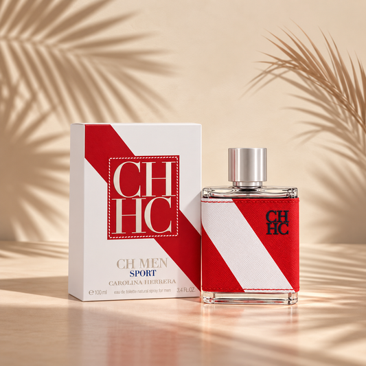 CAROLINA HERRERA CH SPORT