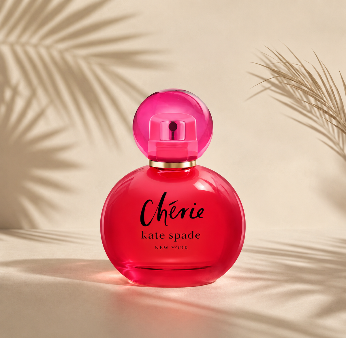 KATE SPADE CHERIE
