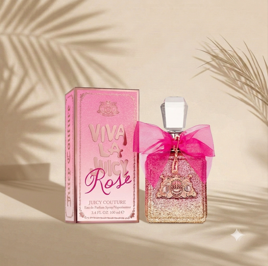 VIVA LA JUICY ROSE