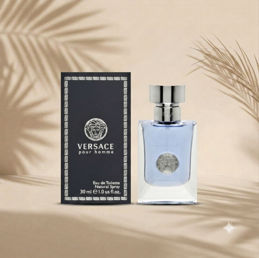VERSACE SIGNATURE HOMME