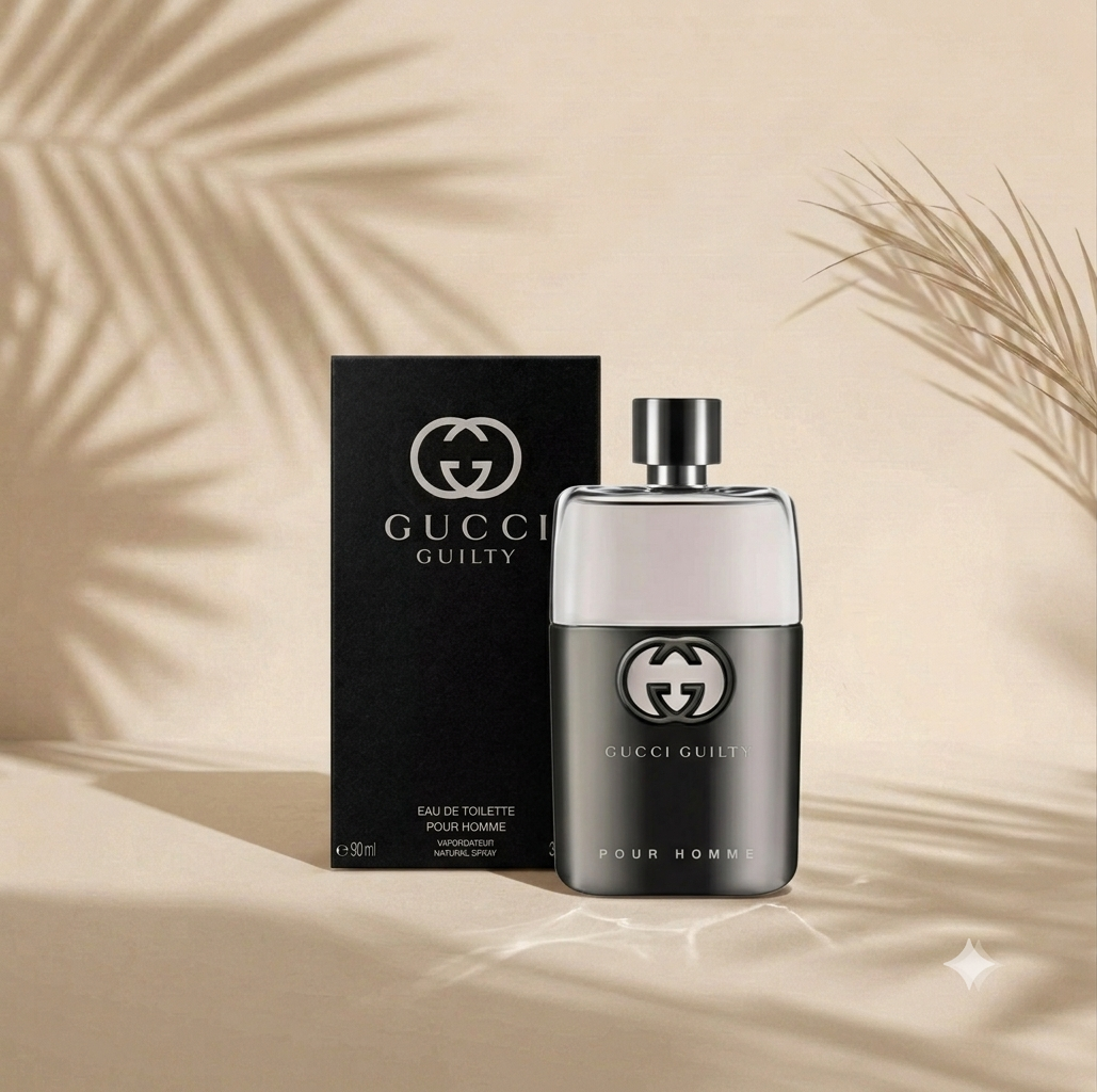 GUCCI GUILTY