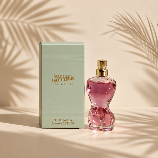 JEAN PAUL GAULTIER LA BELLE EAU DE PARFUM