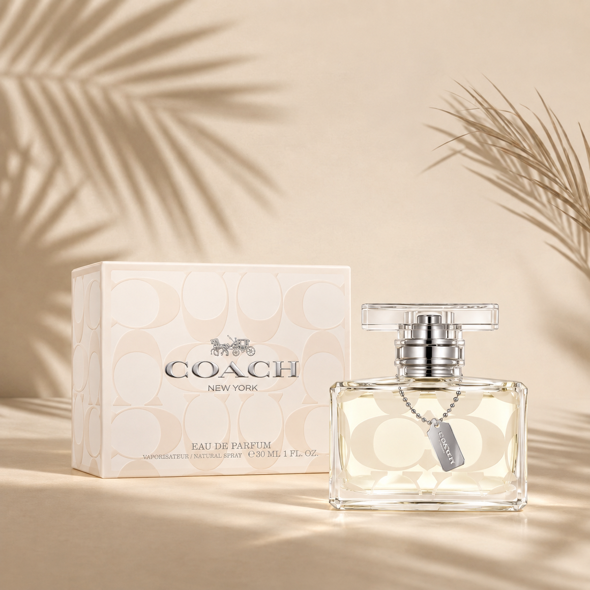 COACH SIGNATURE FOR WOMEN