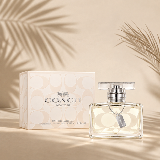 COACH SIGNATURE FOR WOMEN
