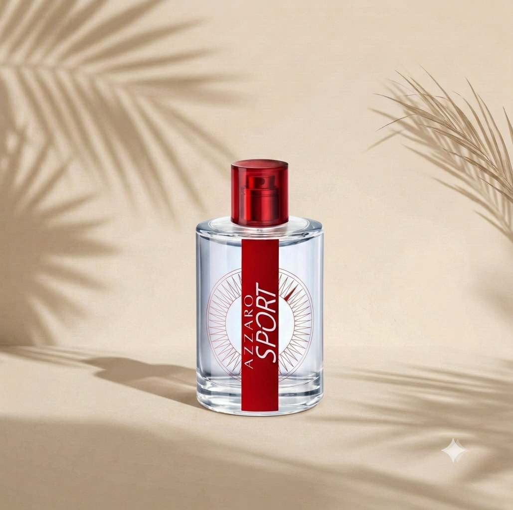 AZZARO SPORT