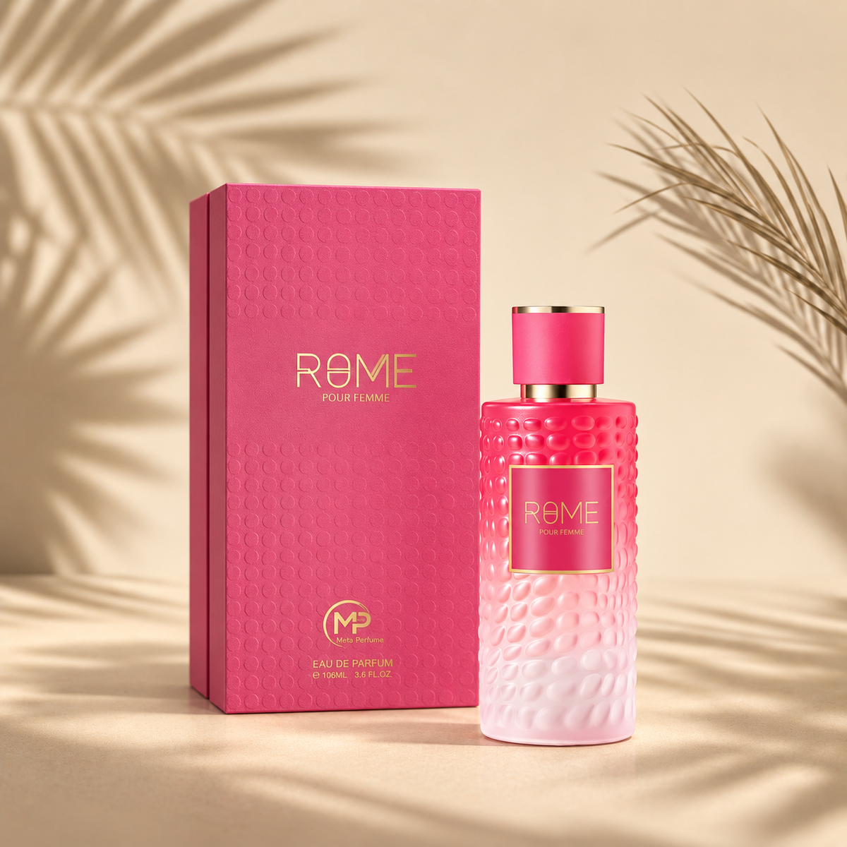 ROME POUR FEMME