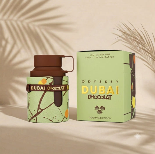 ARMAF ODYSSEY DUBAI CHOCOLAT