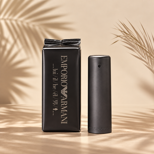 EMPORIO MEN GIORGIO ARMANI