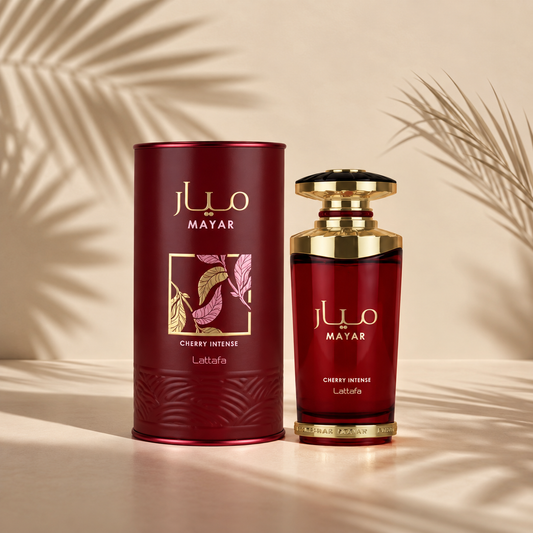LATTAFA MAYAR CHERRY INTENSE