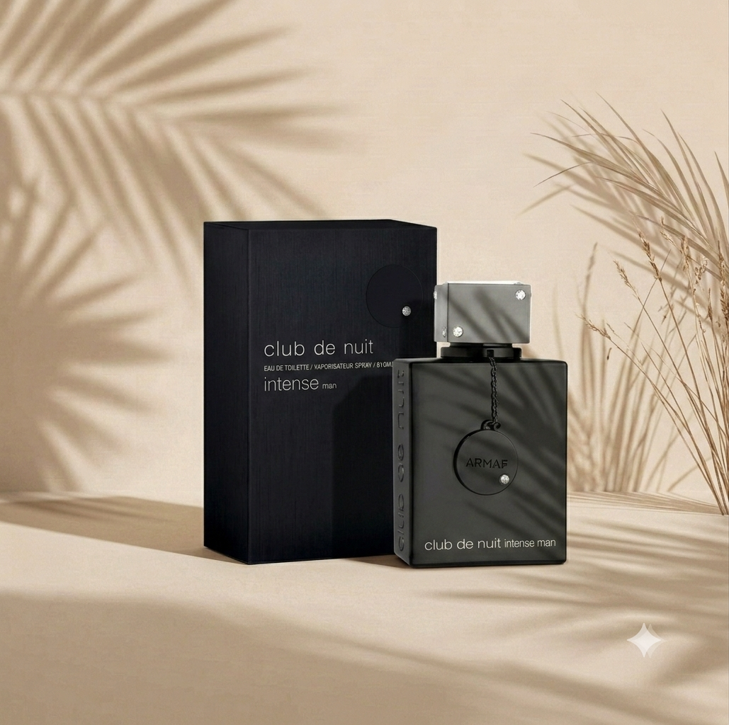 ARMAF CLUB DE NUIT INTENSE FOR MEN