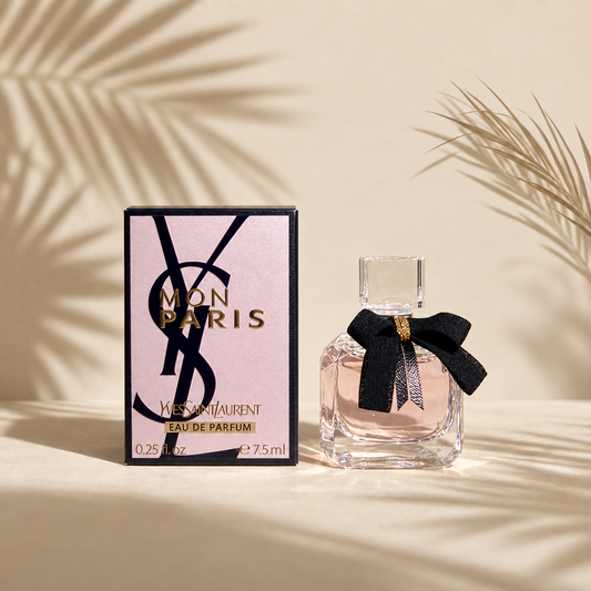 YSL MON PARIS