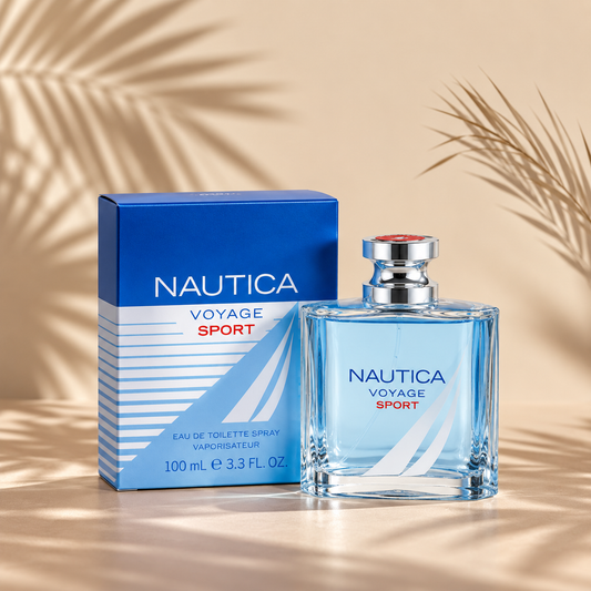 NAUTICA VOYAGE SPORT