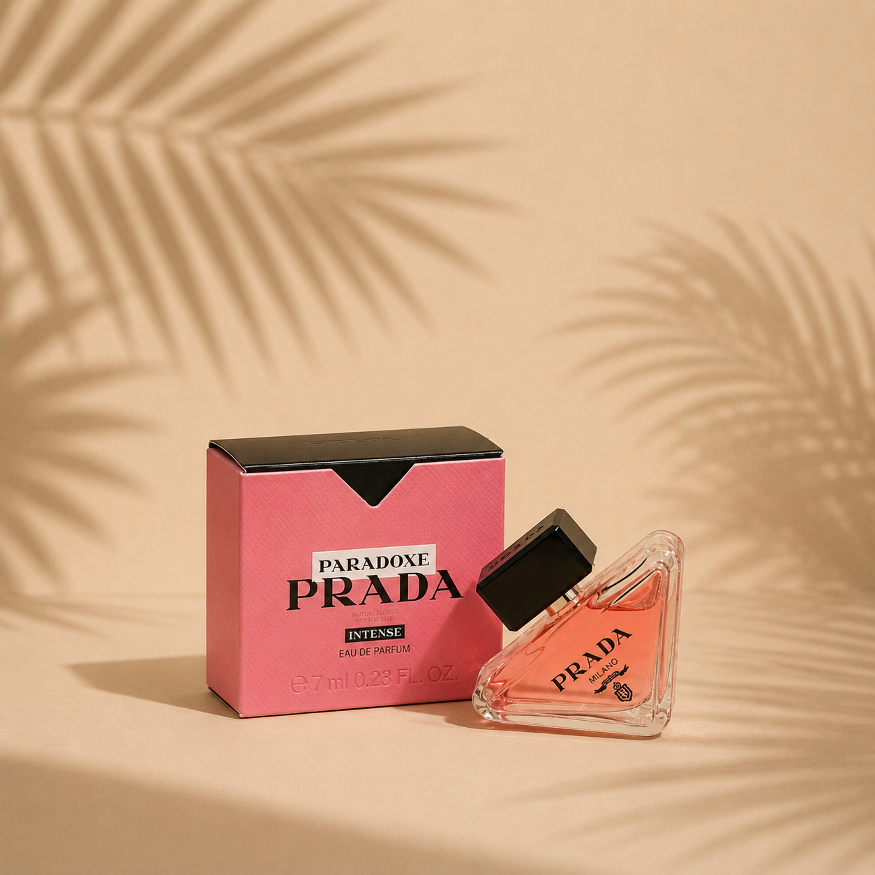 PRADA PARADOXE INTENSE