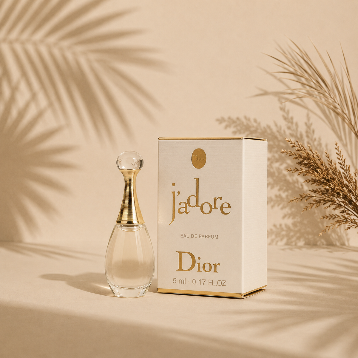 DIOR J'ADORE