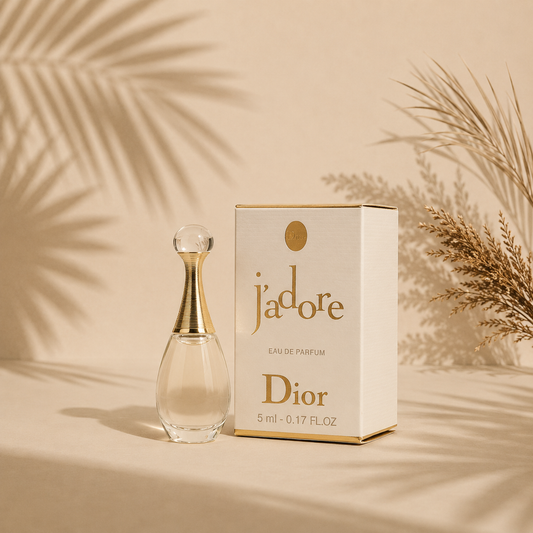 DIOR J'ADORE