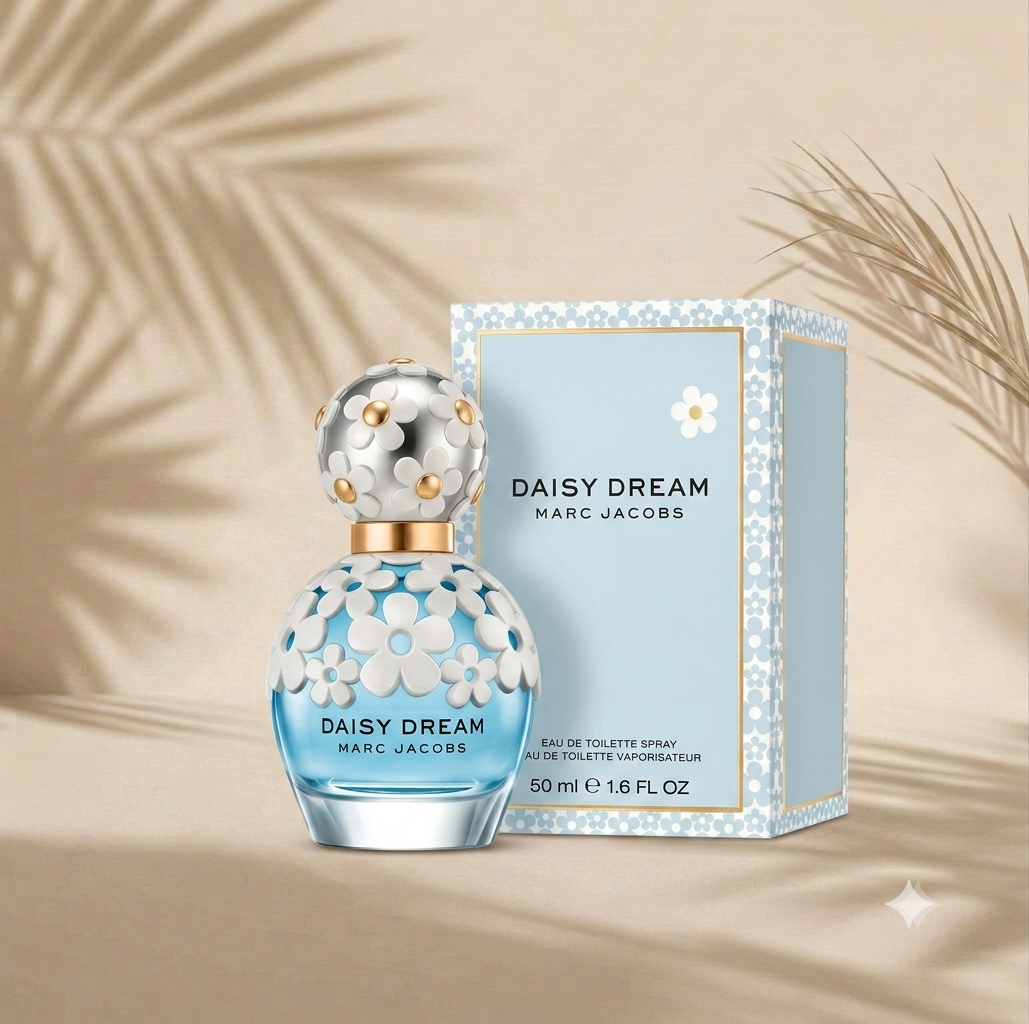 MARC JACOBS DAISY DREAM