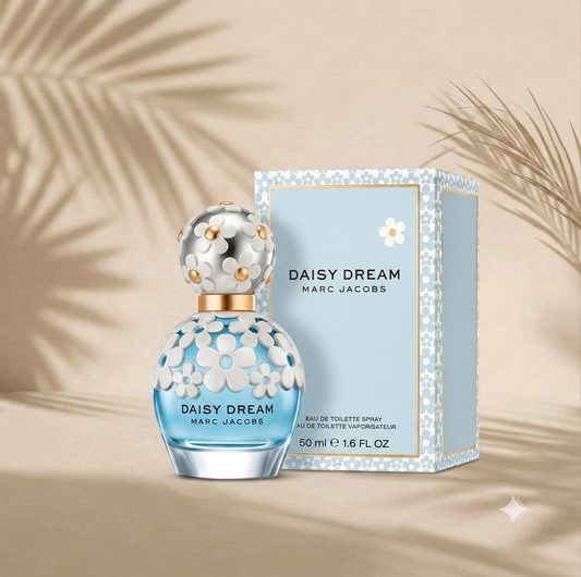 MARC JACOBS DAISY DREAM