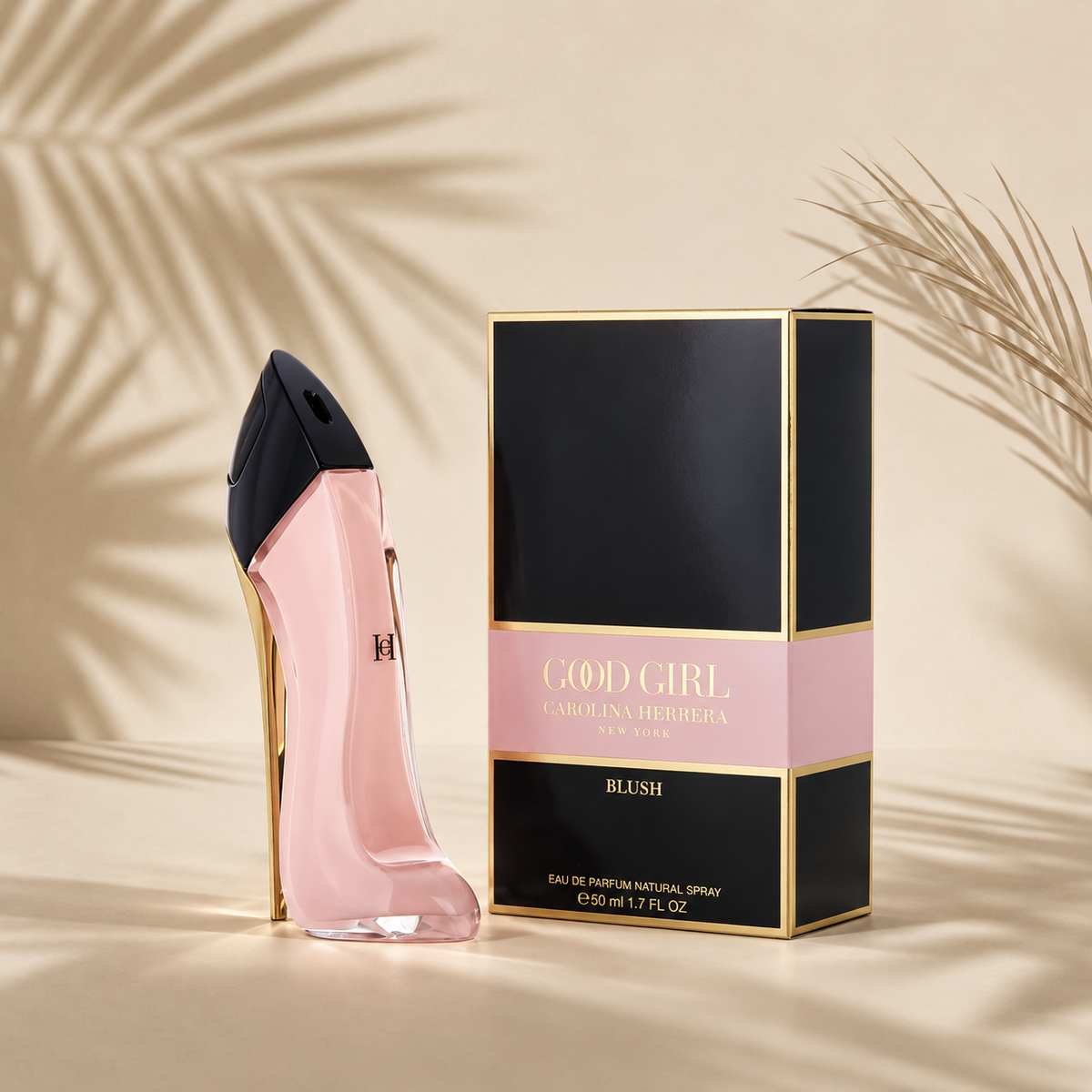 CAROLINA HERRERA GOOD GIRL BLUSH
