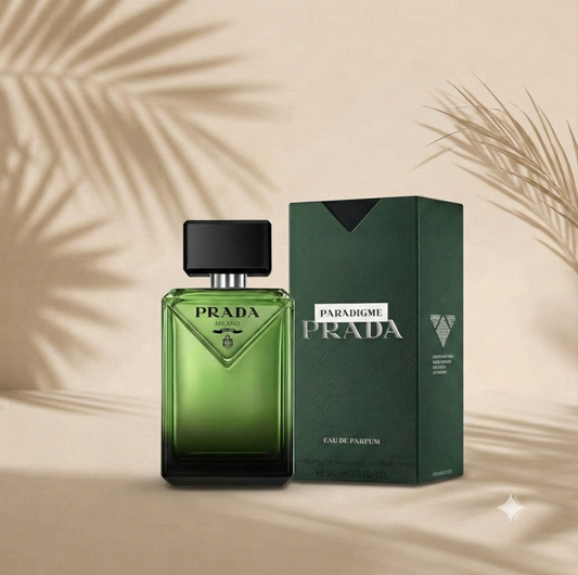 PRADA PARADIGME
