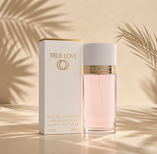 ELIZABETH ARDEN TRUE LOVE