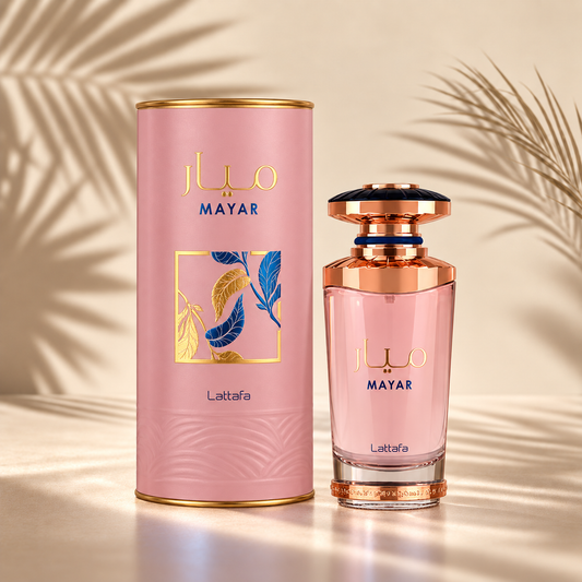 LATTAFA MAYAR