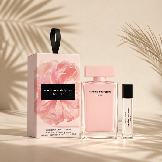 NARCISO RODRIGUEZ FOR HER