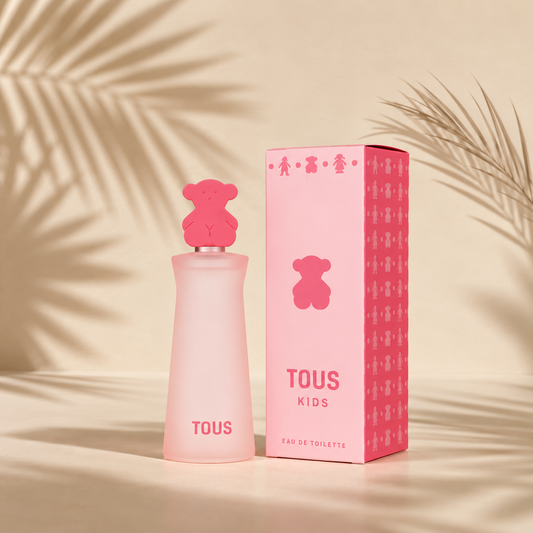 TOUS KIDS GIRL