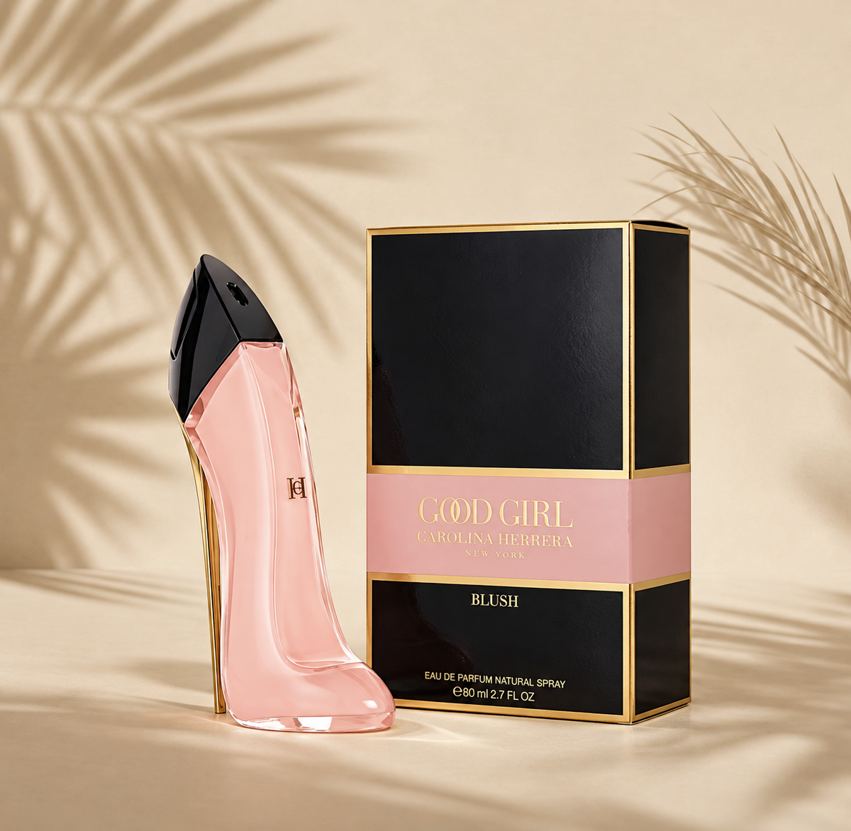 CAROLINA HERRERA GOOD GIRL BLUSH