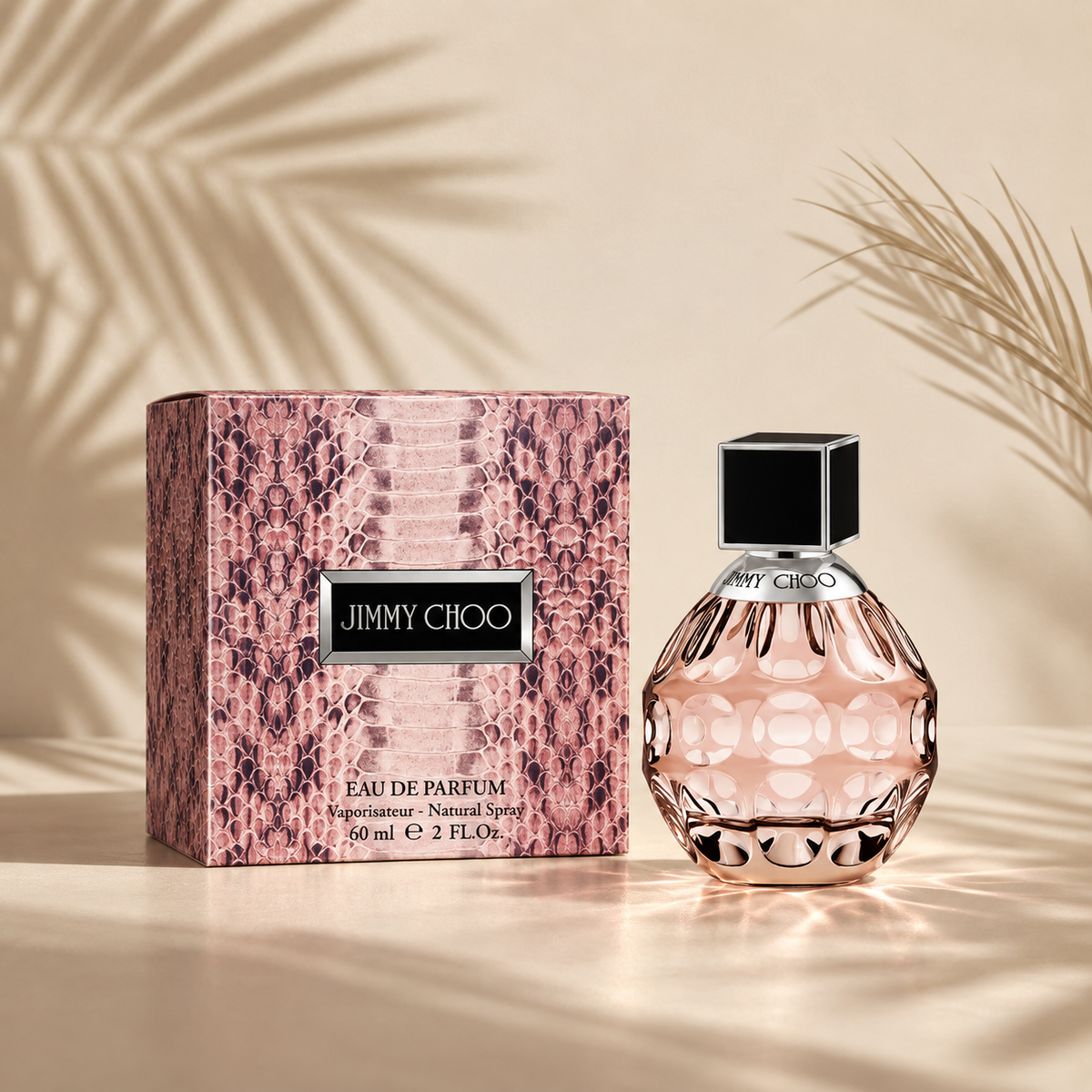 JIMMY CHOO FOR WOMEN