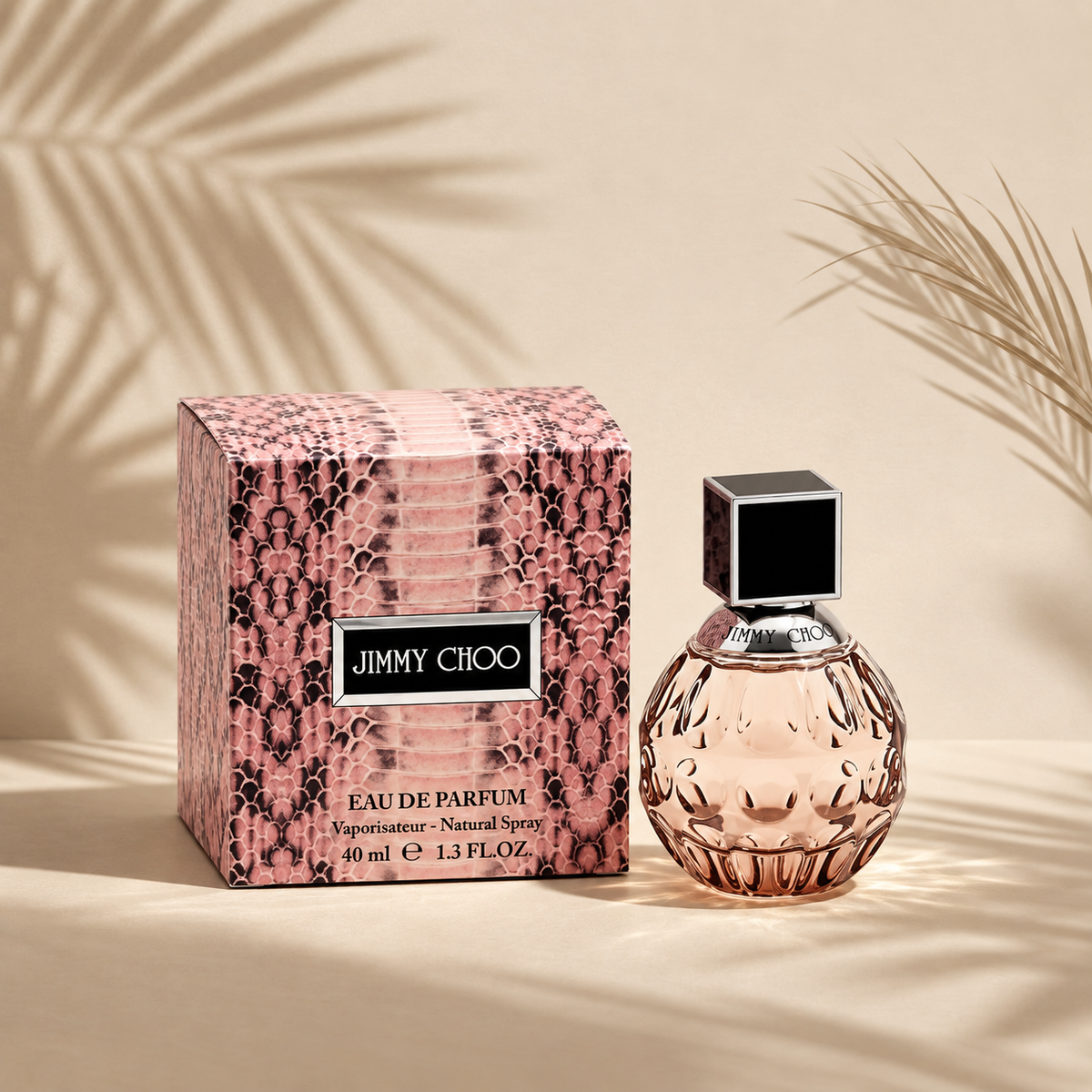 JIMMY CHOO FOR WOMEN