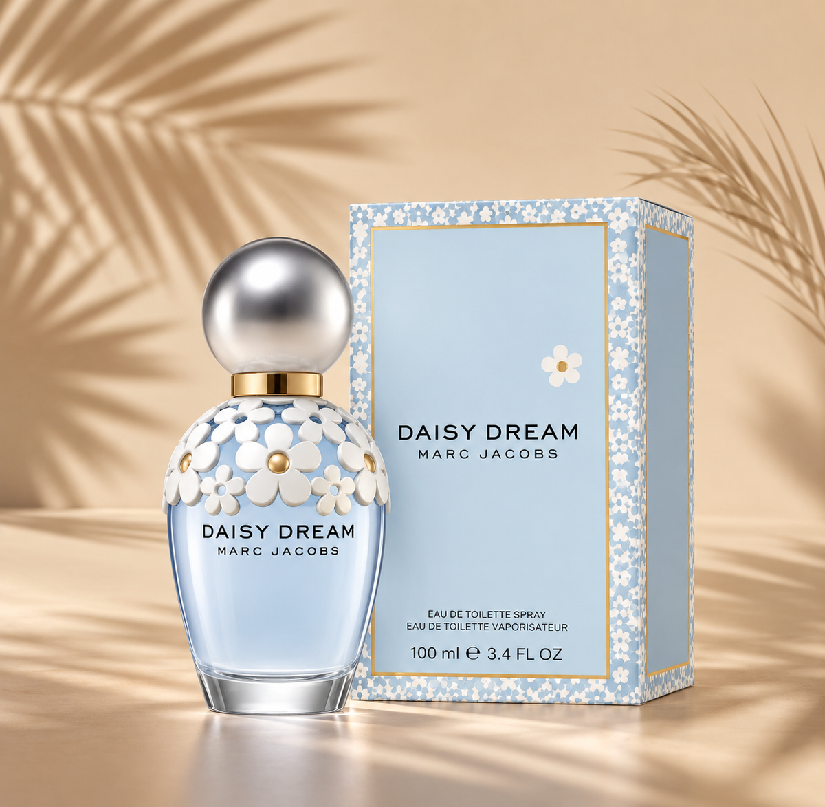 MARC JACOBS DAISY DREAM