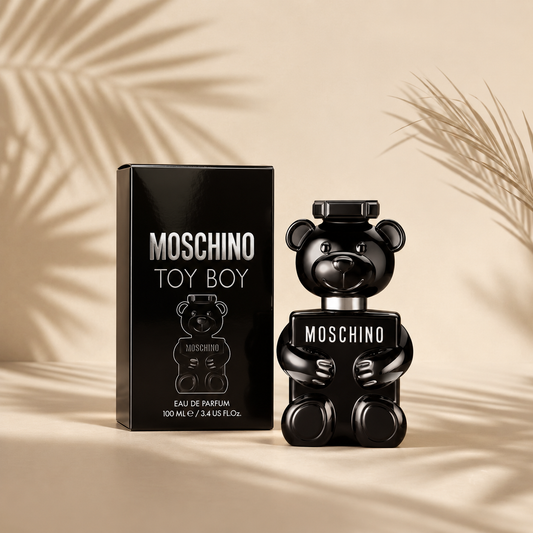 MOSCHINO TOY BOY