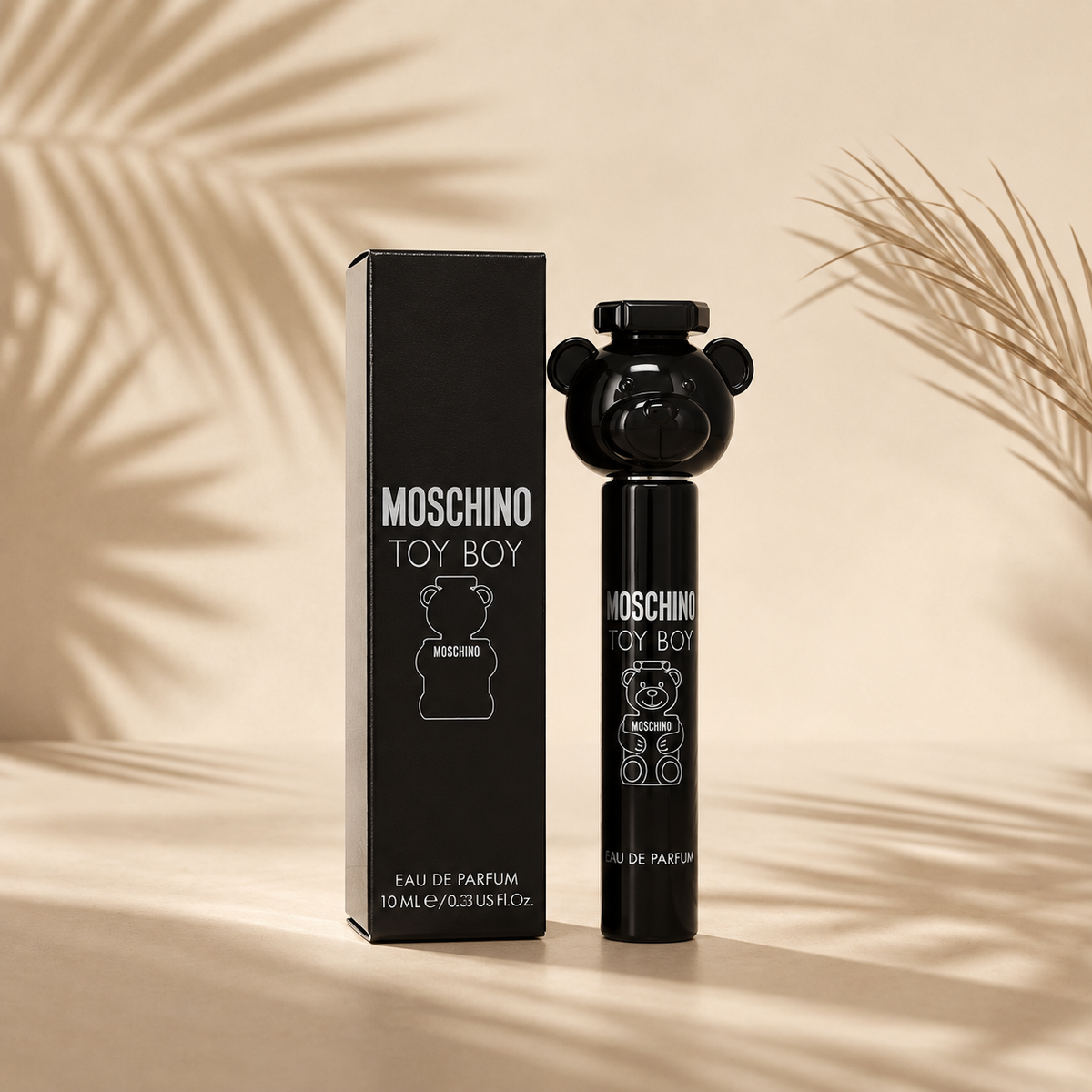 MOSCHINO TOY BOY