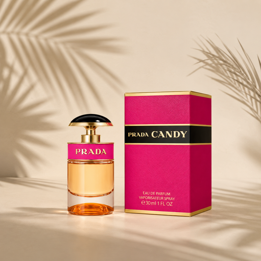 PRADA CANDY