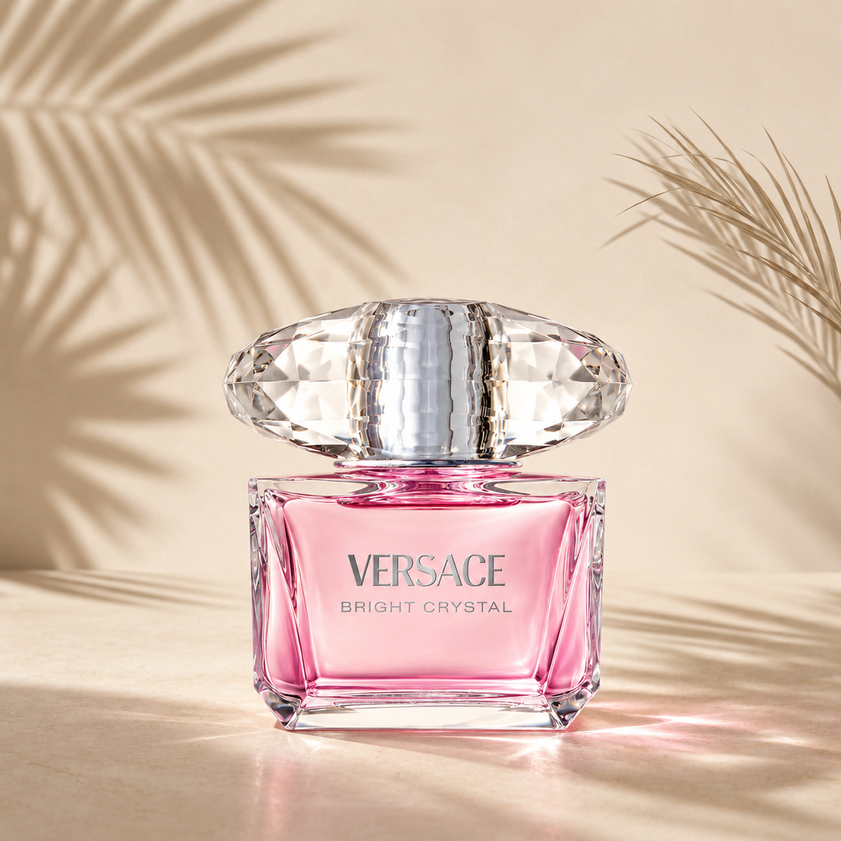 VERSACE BRIGHT CRYSTAL
