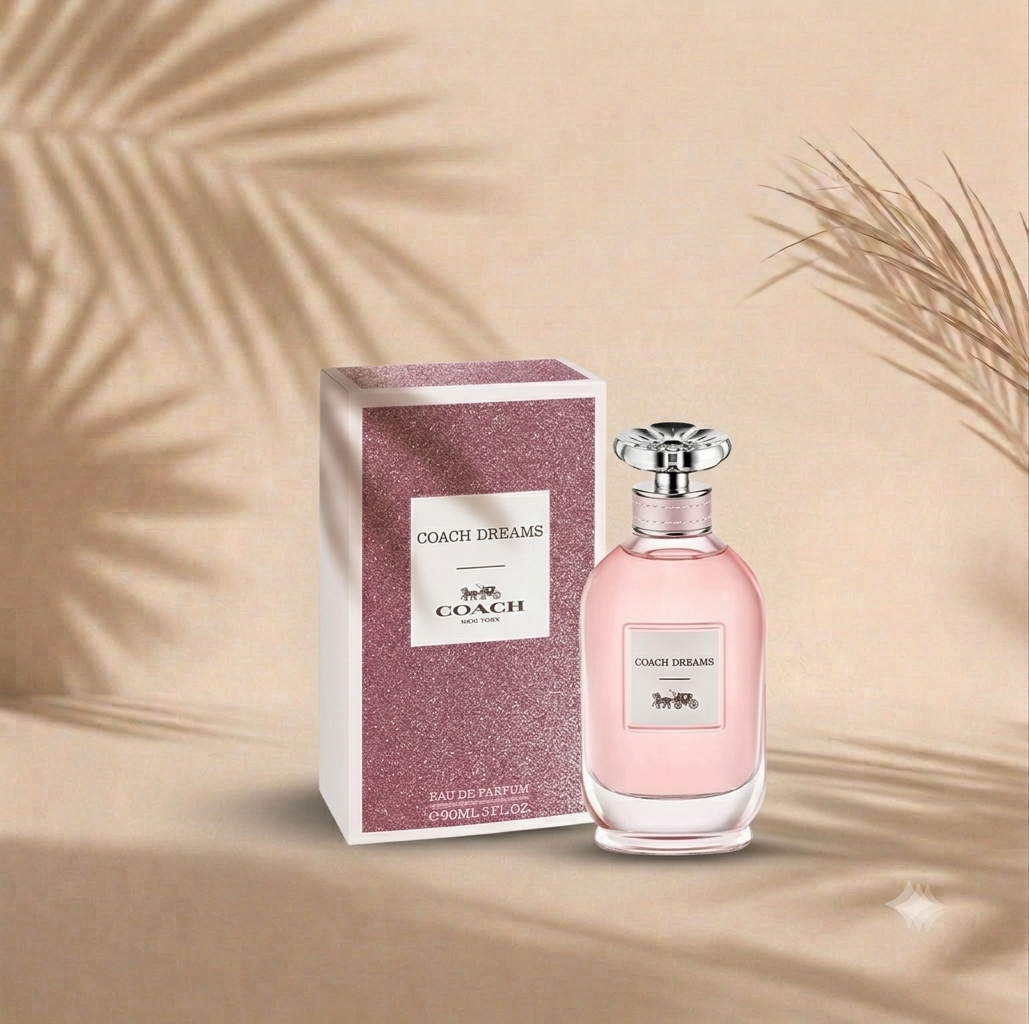 COACH DREAMS FOR WOMEN