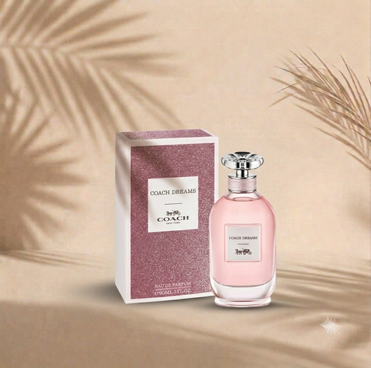 COACH DREAMS FOR WOMEN