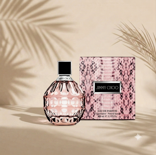 JIMMY CHOO FOR WOMEN
