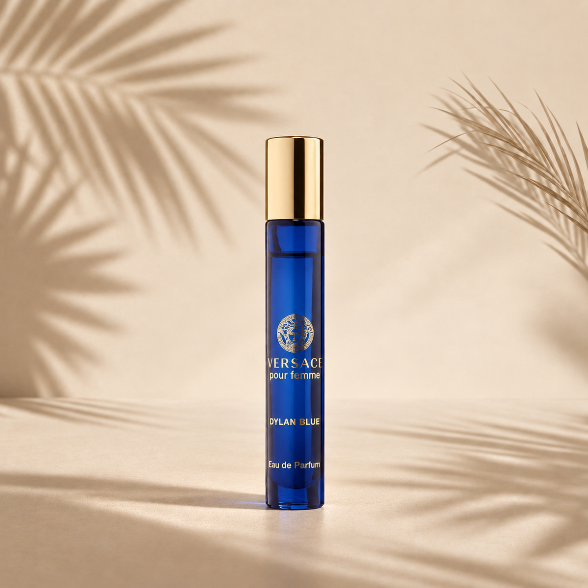VERSACE DYLAN BLUE FOR WOMEN