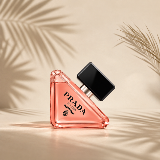 PRADA PARADOXE